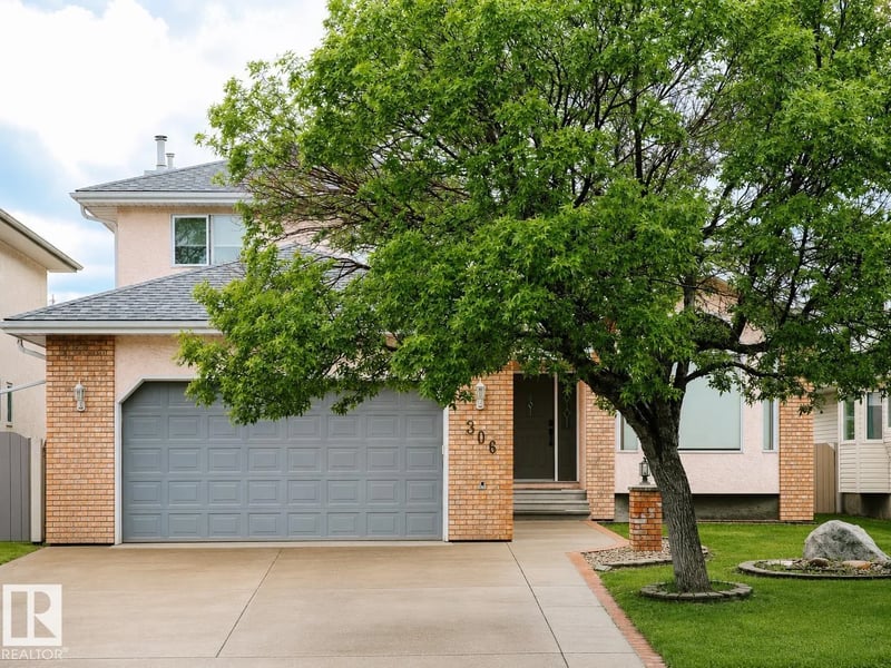 306 TWIN BROOKS DR NW, Edmonton, Alberta, T6J6S4, Edmonton, Alberta — photo 1 of 5