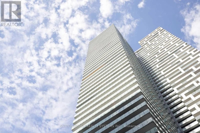 #2305 25 Richmond Street East, Toronto (Church-Yonge Corridor), Ontario, M5C0A6, Toronto (Church-Yonge Corridor), Ontario — photo 1 of 5