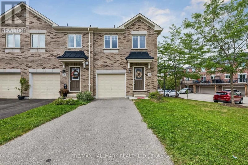 24 Markham Trail, Clarington (Bowmanville), Ontario, L1C0S4, Clarington (Bowmanville), Ontario — photo 1 of 5
