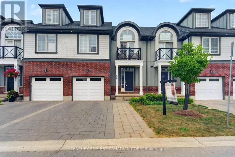 #98 275 Callaway Road, London North (North R), Ontario, N6G0M3, London North (North R), Ontario — photo 1 of 5