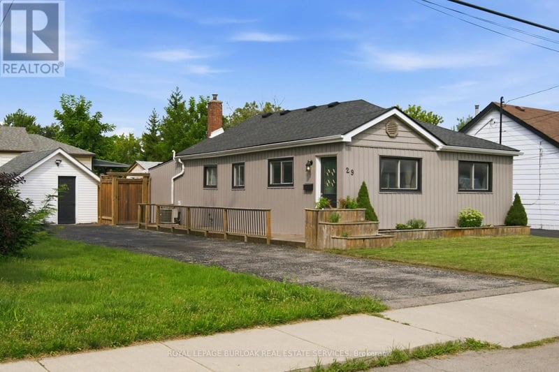 29 Hixon Road, Hamilton (Rosedale), Ontario, L8K2B8, Hamilton (Rosedale), Ontario — photo 1 of 5
