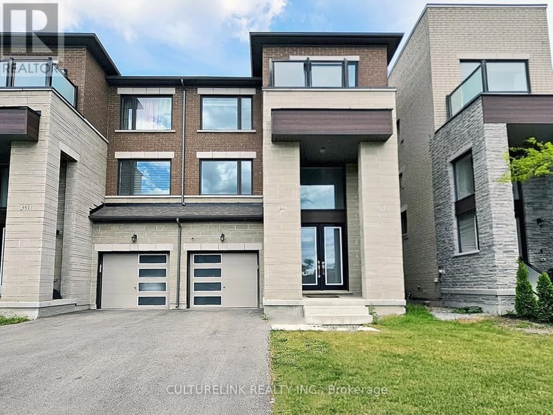 551 New England Court, Newmarket (Summerhill Estates), Ontario, L3X0M5, Newmarket (Summerhill Estates), Ontario — photo 1 of 5