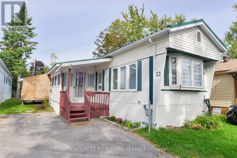 #33 580 West Street South, Orillia, Ontario, L3V6L8, Orillia, Ontario — photo 1 of 5