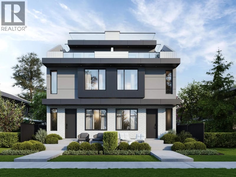 #3 6915 CULLODEN Street, Vancouver, British Columbia, V5X4J6, Vancouver, British Columbia — photo 1 of 5