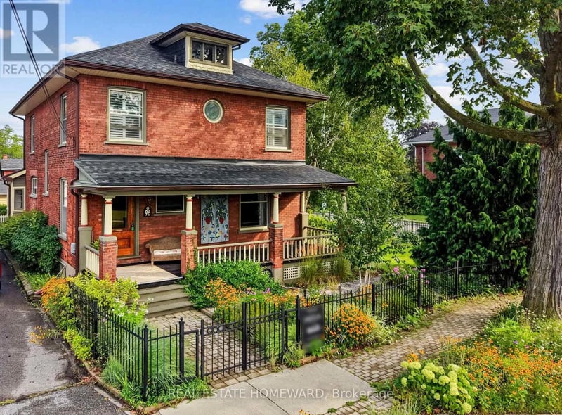 96 James Street West, Cobourg, Ontario, K9A2K2, Cobourg, Ontario — photo 1 of 5