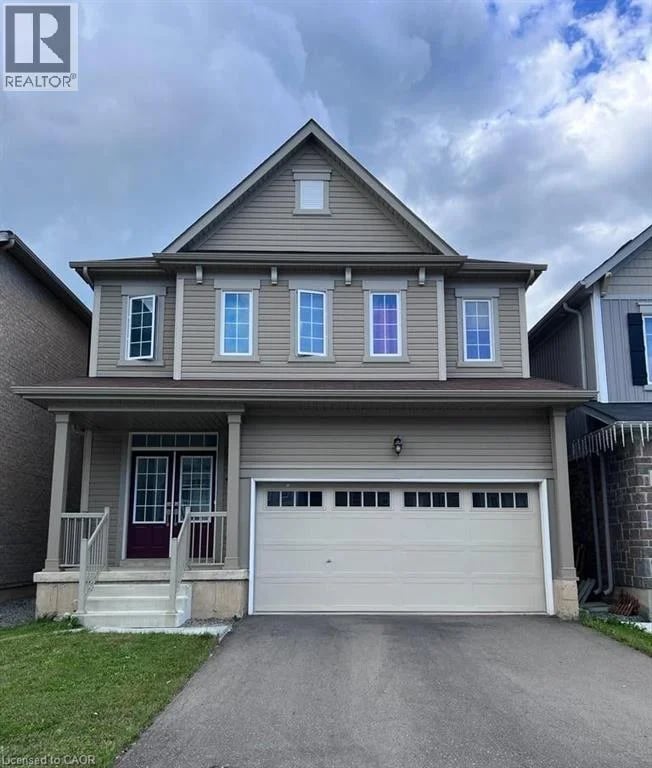 8702 CHICKORY Trail, Niagara Falls, Ontario, L2H2Y6, Niagara Falls, Ontario — photo 1 of 5