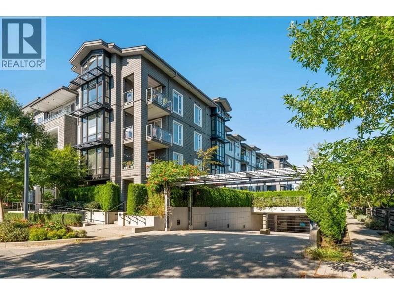 #310 2307 RANGER Lane, Port Coquitlam, British Columbia, V3B0L7, Port Coquitlam, British Columbia — photo 1 of 5