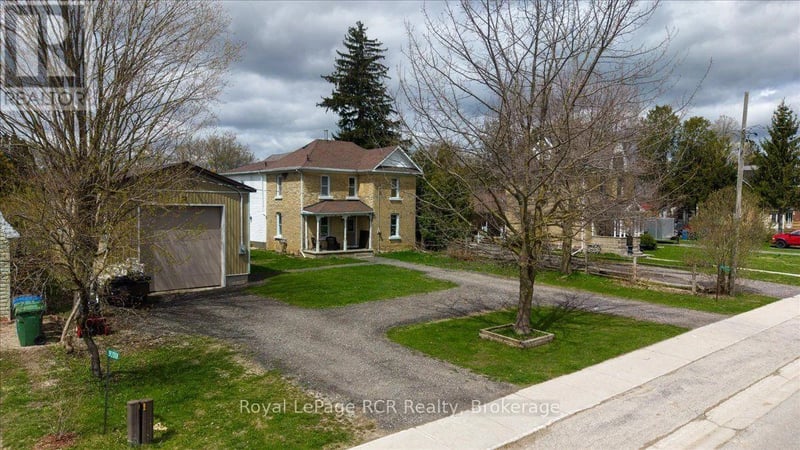 392010 Grey Road 109, Southgate, Ontario, N0G2A0, Southgate, Ontario — photo 1 of 5