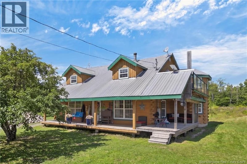 240 English Settlement Road, English Settlement, New Brunswick, E6B2E8, English Settlement, New Brunswick — photo 1 of 5