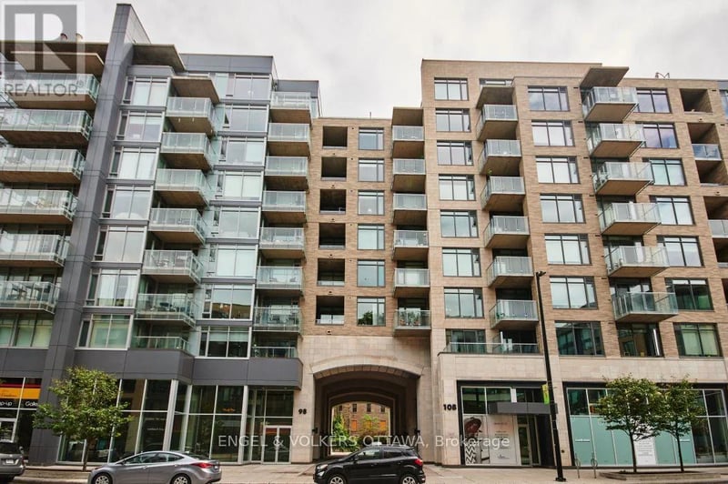 #211 98 Richmond Road, Ottawa, Ontario, K1Z0B2, Ottawa, Ontario — photo 1 of 5