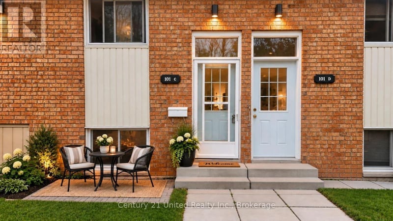 #25 101 Rita Crescent, Kawartha Lakes (Omemee), Ontario, K0L2W0, Kawartha Lakes (Omemee), Ontario — photo 1 of 5