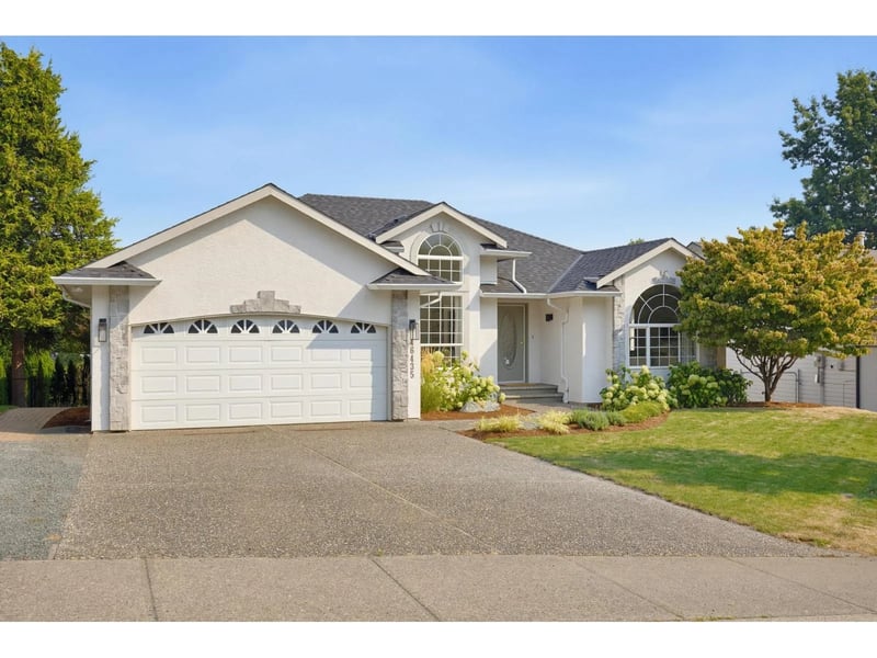 46435 MULLINS Road, Chilliwack, British Columbia, V2R3Y7, Chilliwack, British Columbia — photo 1 of 5