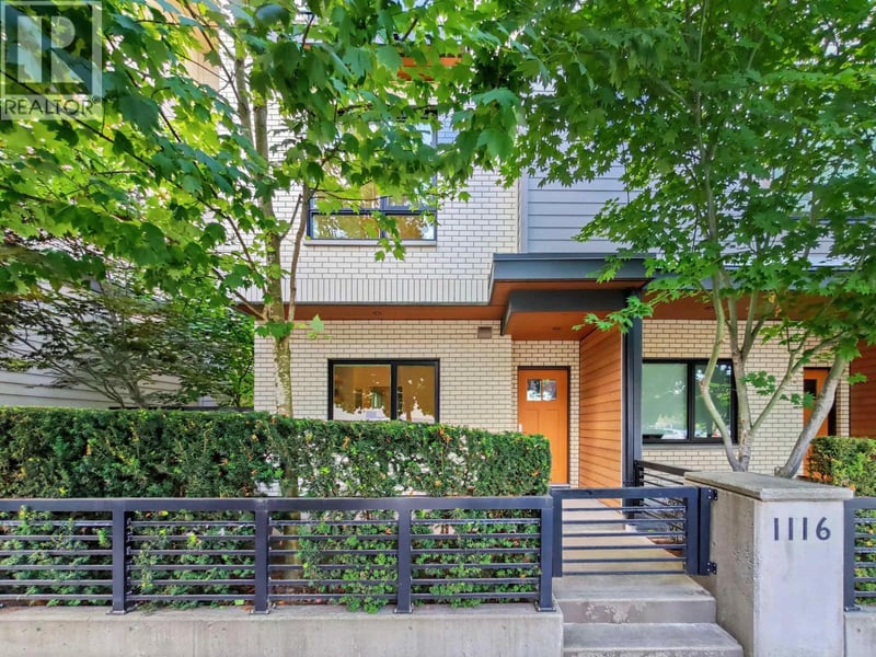 1116 FALCON Drive, Coquitlam, British Columbia, V3E0M7, Coquitlam, British Columbia — photo 1 of 5