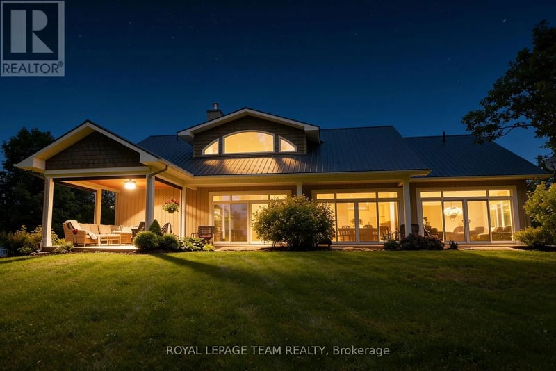 1142 County Road 43 Road, Merrickville-Wolford, Ontario, K0G1N0, Merrickville-Wolford, Ontario — photo 1 of 5