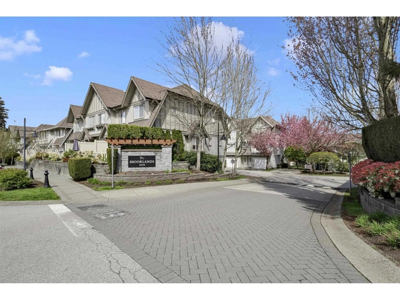 #62 15175 62A Avenue, Surrey, British Columbia, V3S1X1, Surrey, British Columbia — photo 1 of 5