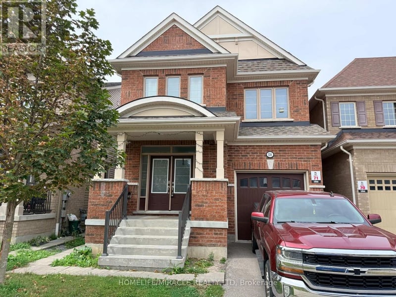 534 Windfields Farm Drive West, Oshawa (Windfields), Ontario, L1L0L8, Oshawa (Windfields), Ontario — photo 1 of 5