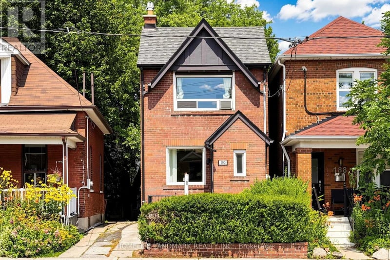 190 Lawrence Avenue West, Toronto (Lawrence Park North), Ontario, M5M1A8, Toronto (Lawrence Park North), Ontario — photo 1 of 5