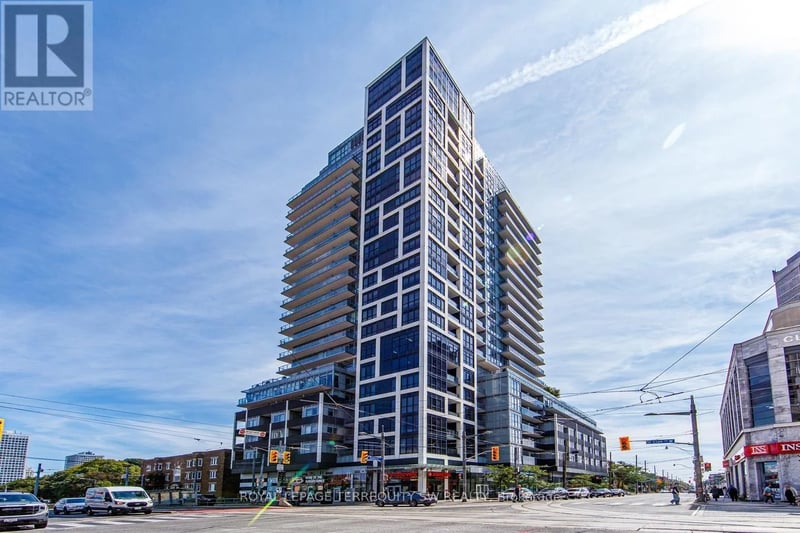 #510 501 St. Clair Avenue West, Toronto (Casa Loma), Ontario, M5P0A2, Toronto (Casa Loma), Ontario — photo 1 of 5