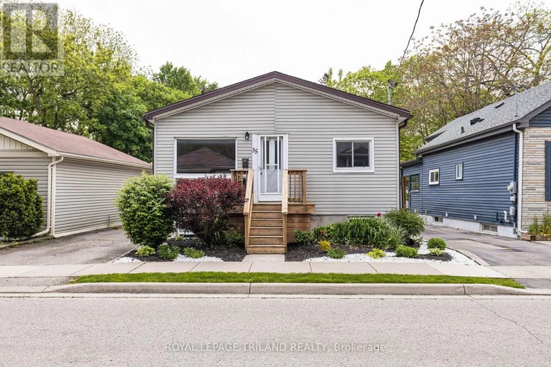 35 Miles Street, London East (East F), Ontario, N5Y2T7, London East (East F), Ontario — photo 1 of 5