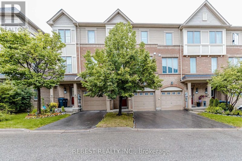 15 Cailiff Street, Brampton (Bram West), Ontario, L6Y0P9, Brampton (Bram West), Ontario — photo 1 of 5