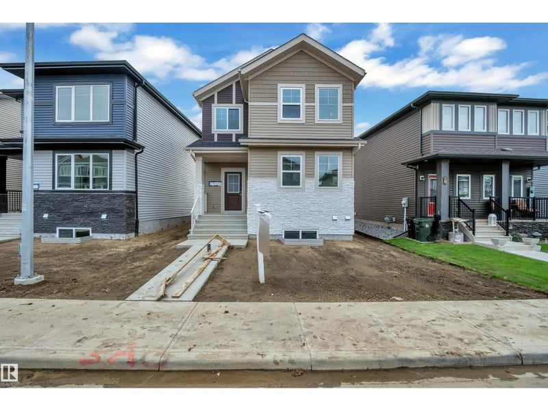 72 Covell CM, Spruce Grove, Alberta, T7X0Y7, Spruce Grove, Alberta — photo 1 of 5