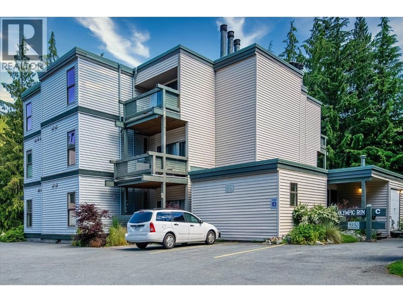 #CP2 1400 ALTA LAKE Road, Whistler, British Columbia, V8E0G9, Whistler, British Columbia — photo 1 of 5