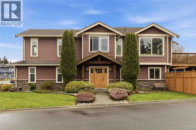 2302 Church Hill Drive, Sooke, British Columbia, V9Z0W3, Sooke, British Columbia — photo 1 of 5