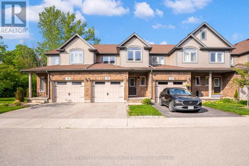 #15 66 Eastview Road, Guelph (Grange Road), Ontario, N1E0N1, Guelph (Grange Road), Ontario — photo 1 of 5