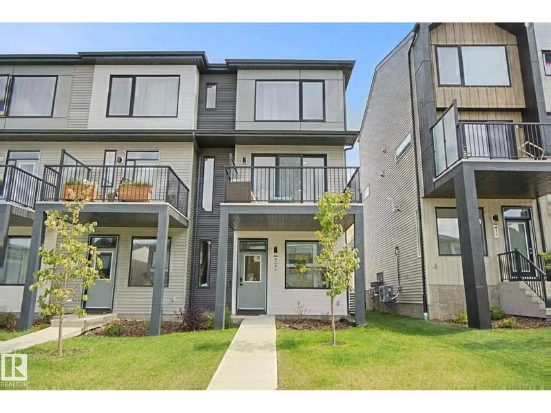 409 32 ST SW, Edmonton, Alberta, T6X3C8, Edmonton, Alberta — photo 1 of 5