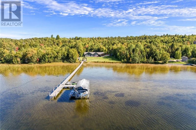 2500 Eden Township Road, Greater Sudbury, Ontario, P3G1M1, Greater Sudbury, Ontario — photo 1 of 5