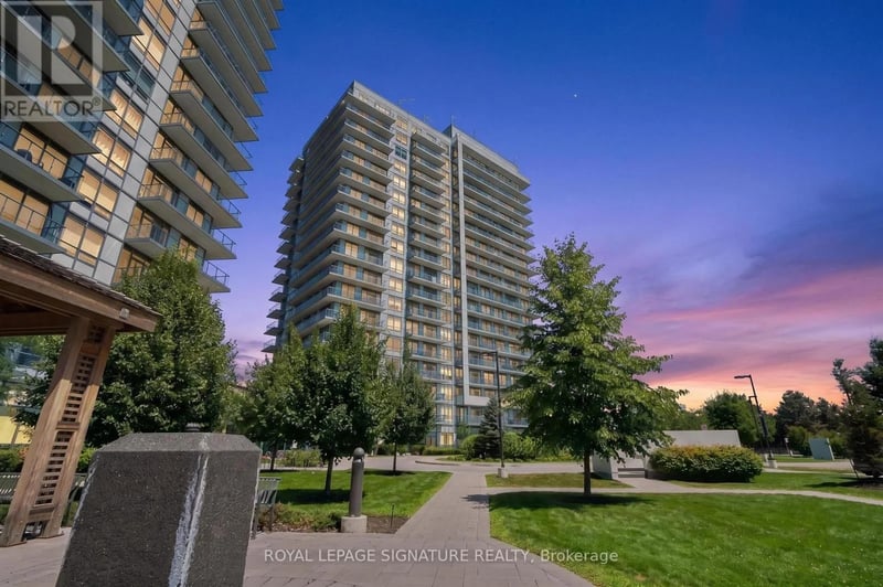 #1504 4699 Glen Erin Drive, Mississauga (Central Erin Mills), Ontario, L5M2E5, Mississauga (Central Erin Mills), Ontario — photo 1 of 5