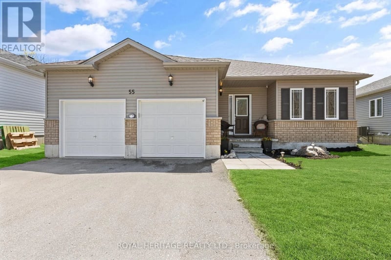 55 Ralph Dalton Boulevard, Tay (Victoria Harbour), Ontario, L0K2A0, Tay (Victoria Harbour), Ontario — photo 1 of 5