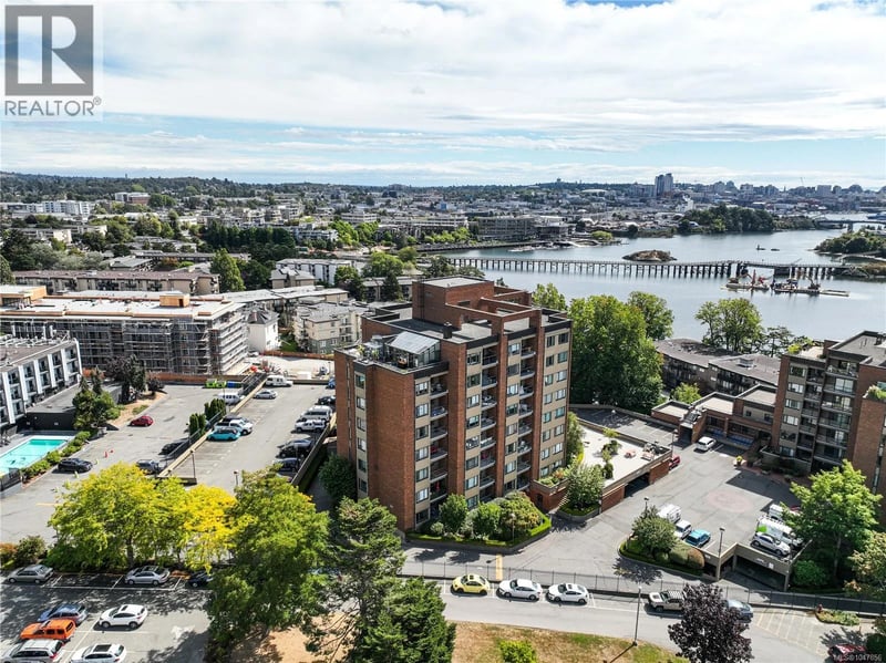 #508 103 Gorge Road East, Victoria, British Columbia, V9A6Z2, Victoria, British Columbia — photo 1 of 5