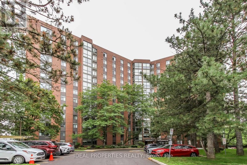 #1213 2871 Richmond Road West, Ottawa, Ontario, K2B8M5, Ottawa, Ontario — photo 1 of 5