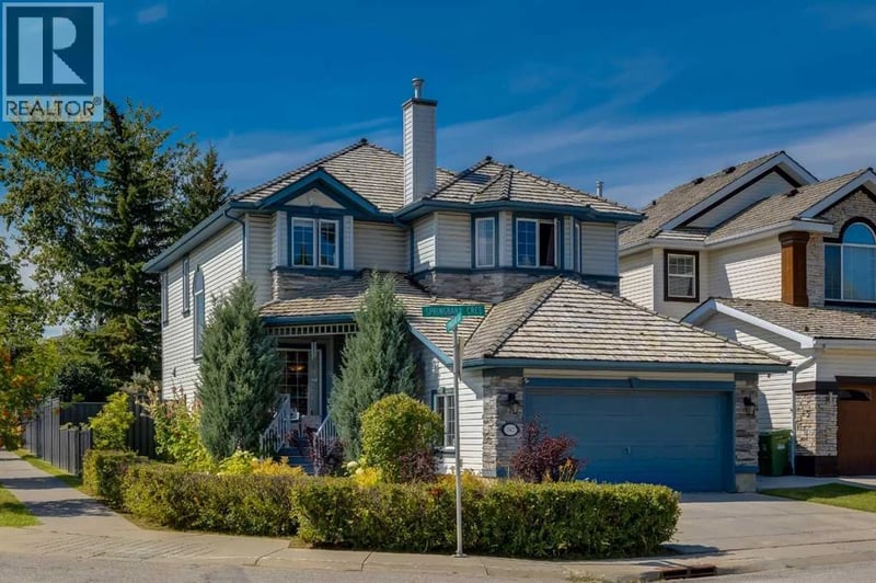 142 Springbank Crescent Southwest, Calgary, Alberta, T3H3S6, Calgary, Alberta — photo 1 of 5