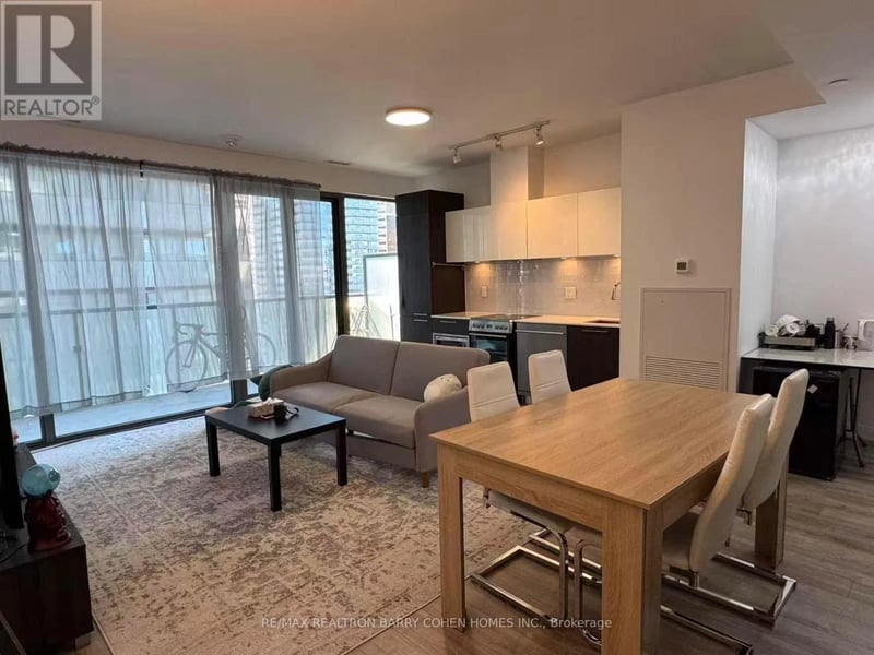 #3407 50 Charles Street East, Toronto (Church-Yonge Corridor), Ontario, M4Y1T1, Toronto (Church-Yonge Corridor), Ontario — photo 1 of 5