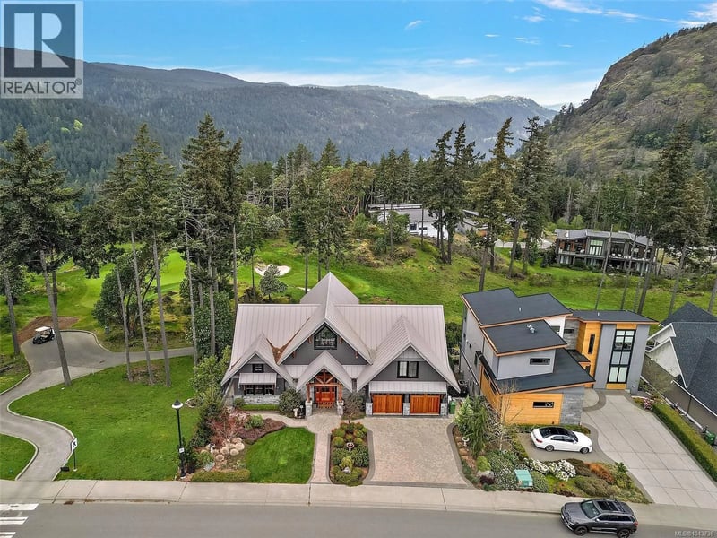 1468 Pebble Place, Langford, British Columbia, V9B0T4, Langford, British Columbia — photo 1 of 5