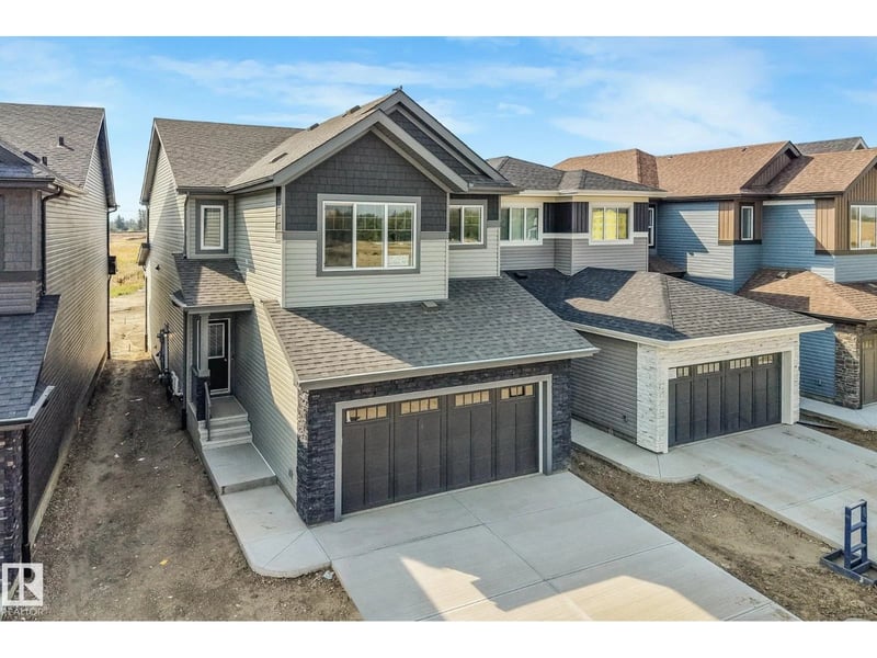 511 157 AV NE, Edmonton, Alberta, T5Y4N2, Edmonton, Alberta — photo 1 of 5
