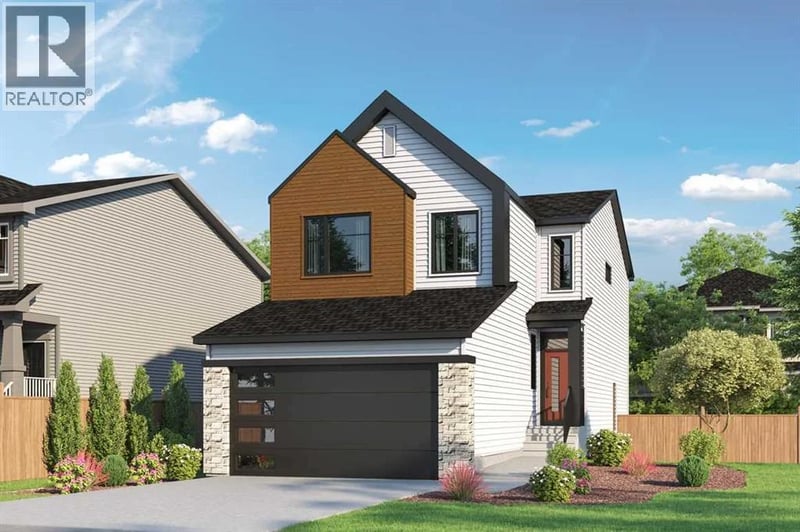 29 Hotchkiss Circle Southeast, Calgary, Alberta, T3S0T8, Calgary, Alberta — photo 1 of 2