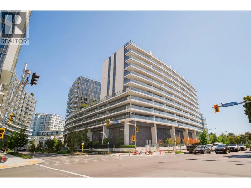 #TH-05 8555 CAPSTAN Way, Richmond, British Columbia, V6X0W1, Richmond, British Columbia — photo 1 of 5