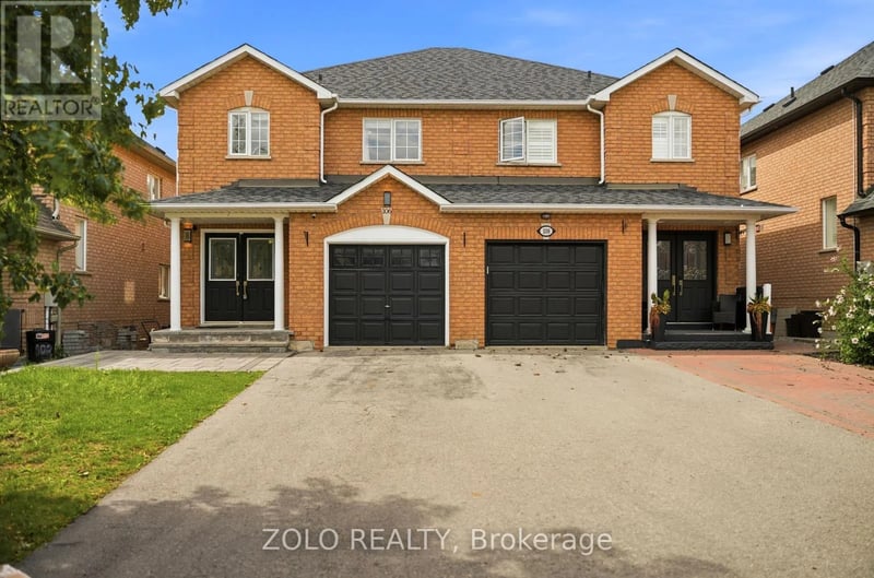 106 Rosanna Crescent, Vaughan (Maple), Ontario, L6A3E3, Vaughan (Maple), Ontario — photo 1 of 5