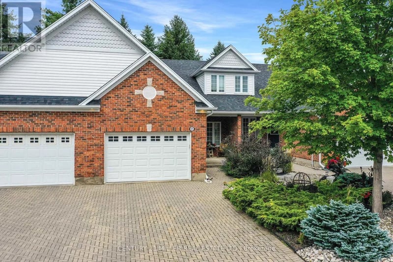 125 Riverwalk Place, Guelph/Eramosa (Rockwood), Ontario, N0B2K0, Guelph/Eramosa (Rockwood), Ontario — photo 1 of 5