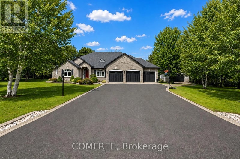 19 Maric Trail, North Grenville, Ontario, K0G1J0, North Grenville, Ontario — photo 1 of 5