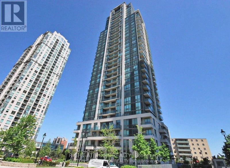 #1108 3515 Kariya Drive Southwest, Mississauga (Fairview), Ontario, L5B0C1, Mississauga (Fairview), Ontario — photo 1 of 5