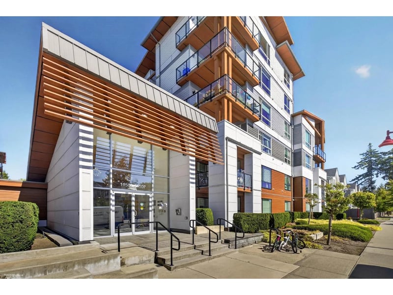 #403 11501 84 Avenue, Delta, British Columbia, V4C0E5, Delta, British Columbia — photo 1 of 5
