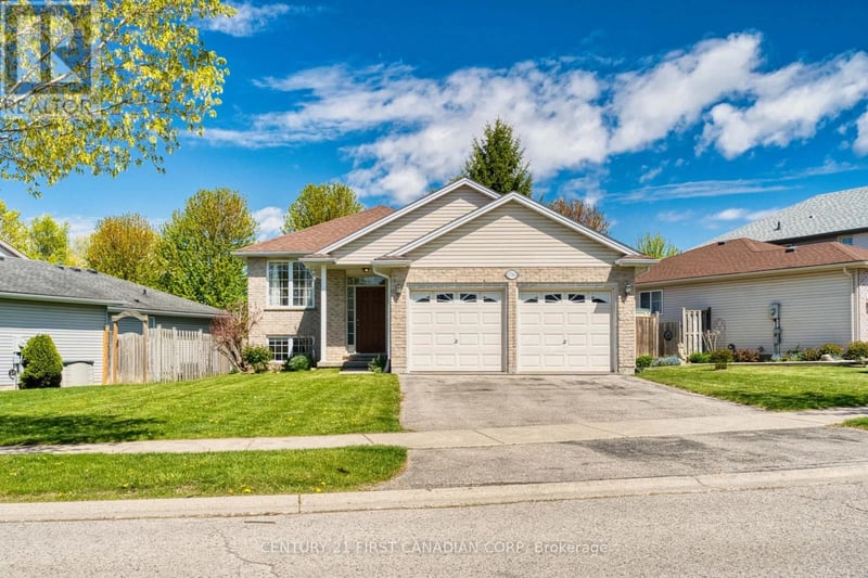 1761 Devos Drive, London North (North C), Ontario, N5X4H9, London North (North C), Ontario — photo 1 of 5