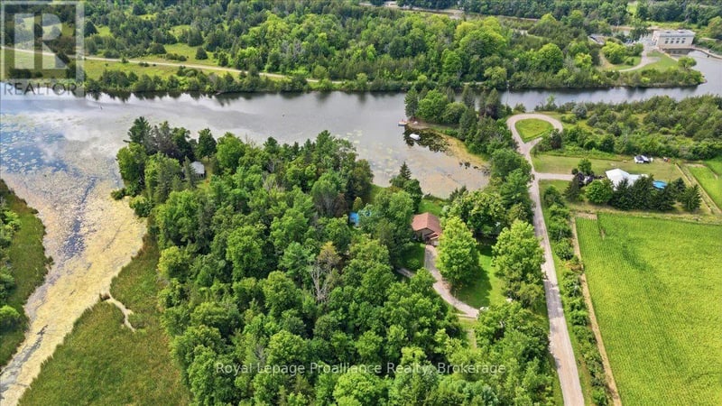 #C 249 4th Line E Line, Trent Hills (Campbellford), Ontario, K0L1L0, Trent Hills (Campbellford), Ontario — photo 1 of 5