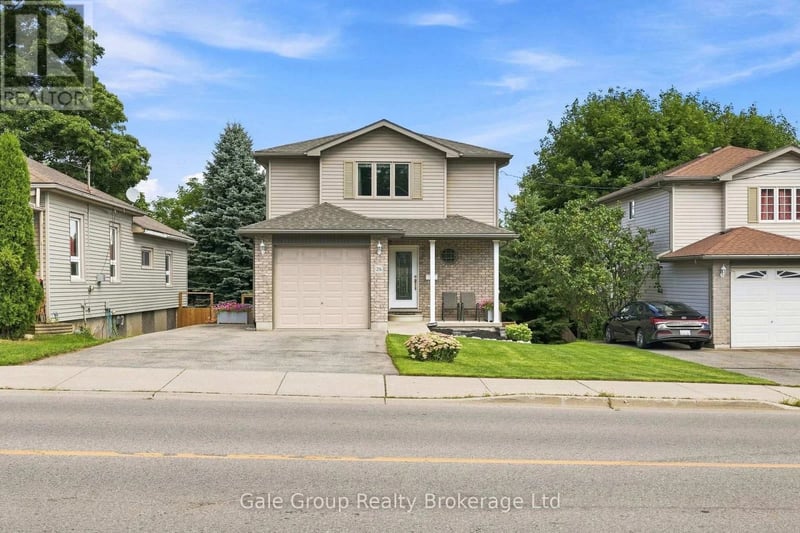 216 Thames Street North, Ingersoll (Ingersoll - North), Ontario, N5C3E4, Ingersoll (Ingersoll - North), Ontario — photo 1 of 5