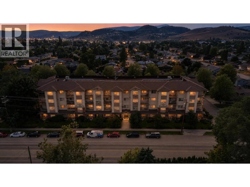 #408 778 Rutland Road, Kelowna, British Columbia, V1X8B3, Kelowna, British Columbia — photo 1 of 5