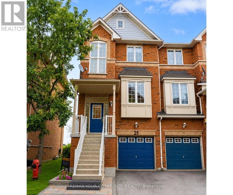 #34 25 Annable Lane, Ajax (South East), Ontario, L1S7S6, Ajax (South East), Ontario — photo 1 of 5